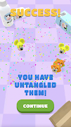 Untangle Them! screenshot 1