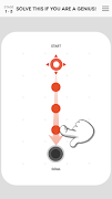برنامه‌نما DoT Escape Game عکس از صفحه