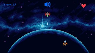 Space Invaders স্ক্রিনশট 3