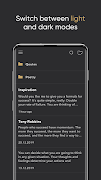 Notepad Notes screenshot 4