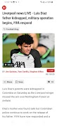 LFC Echo screenshot 2