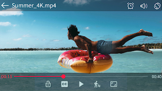 Video Player screenshot 6