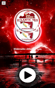 Webrádio Atlantic Sea  ภาพหน้าจอ 1