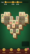 Mahjong 포스터