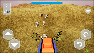 Coin Chaser screenshot 2