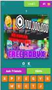 پوستر Robux Generator