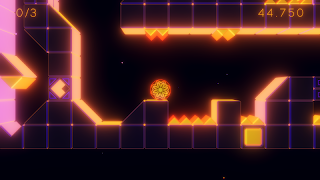 Cublast HD screenshot 4