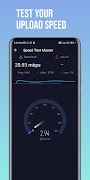 Thunder: Speed Test syot layar 6