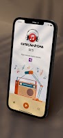 Rádio Estação Ótima poster