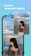 پوستر Remove Unwanted Object