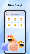 Emoji Up screenshot 3