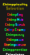 Chimp Prodigy اسکرین شاٹ 4