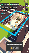 برنامه‌نما City Rush عکس از صفحه