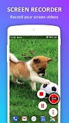 Screen Recorder Video Recorder screenshot 1