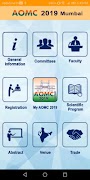 AOMC 2019 スクリーンショット 1