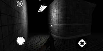 Lyudochka Curse Horror (Прокля 截圖 1