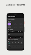 Flutter Theme screenshot 1