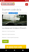 Passe Ton Code : Code de la route 2020 gratuit screenshot 4