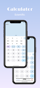 Calculator Pro+ screenshot 3