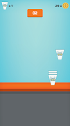 Cup Challenge ภาพหน้าจอ 3