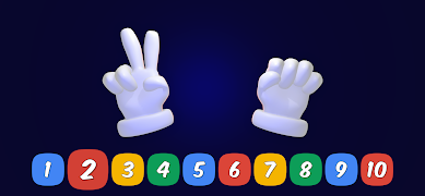 I Can Count To Ten 스크린샷 2