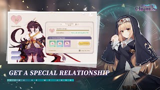 Legends of Chronos screenshot 7