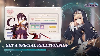 Legends of Chronos screenshot 7
