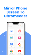 TV Cast: Chromecast, Streamer 截图 7