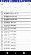 My Document Folder capture d'écran 4