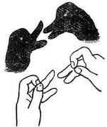 105 DIY Hand Shadow Puppets Tu screenshot 3