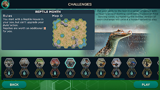 Ark Nova imagem de tela 3