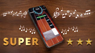 برنامه‌نما Super Star عکس از صفحه