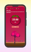 Poster Pomodoro: Study Efficiently