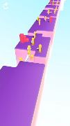 Pole Run screenshot 2