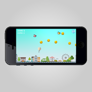 Zeppelin Run ภาพหน้าจอ 6