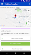 برنامه‌نما TICRA عکس از صفحه
