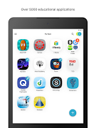 ClassLink LaunchPad poster