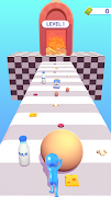 Dough Run ảnh chụp màn hình 4