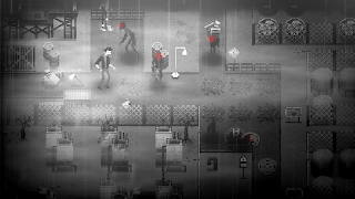 DEAD EYES Screenshot 4