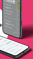 My Account - Prepaid SIM تصوير الشاشة 1