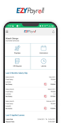 2 Schermata EzypayrolL