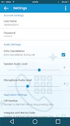Belfone Plus スクリーンショット 2