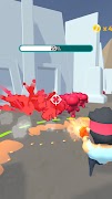 Serious Rush скриншот 3