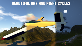 SimplePlanes 截圖 5