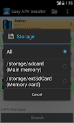 APK Installer screenshot 3