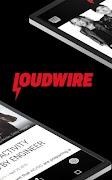 Loudwire 스크린샷 4