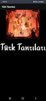Türk Tanrıları پوسٹر