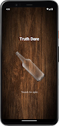 4 Schermata Truth Dare (Bottle)