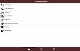 Cabinet Individual ภาพหน้าจอ 3