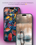 Spring Wallpapers 2024 screenshot 4